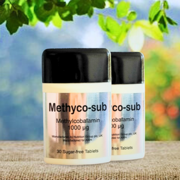 Methyco-sub